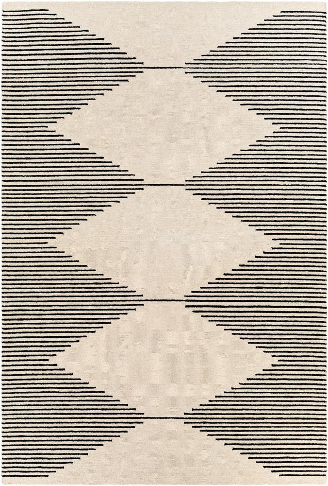 Livabliss - Granada 6x9 Handmade Rug - GND2331-69 veiw 1