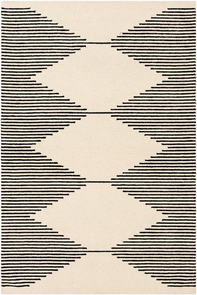 Livabliss - Granada 8x8 Handmade Rug - GND2331-8SQ veiw 1