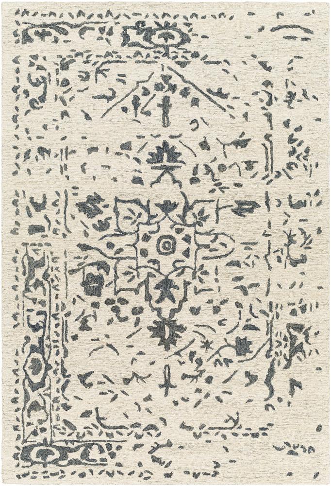 Livabliss - Granada 2x3 Handmade Rug - GND2339-23_CLOSEOUT veiw 1