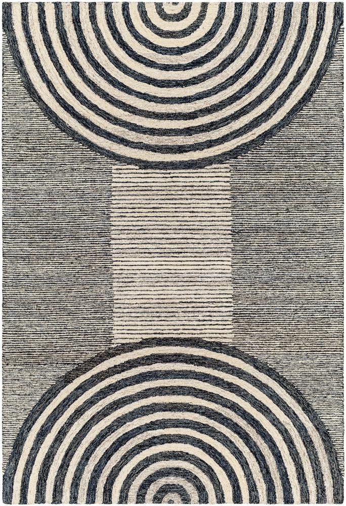 Livabliss - Granada 5x76in Handmade Rug - GND2342-576 veiw 1