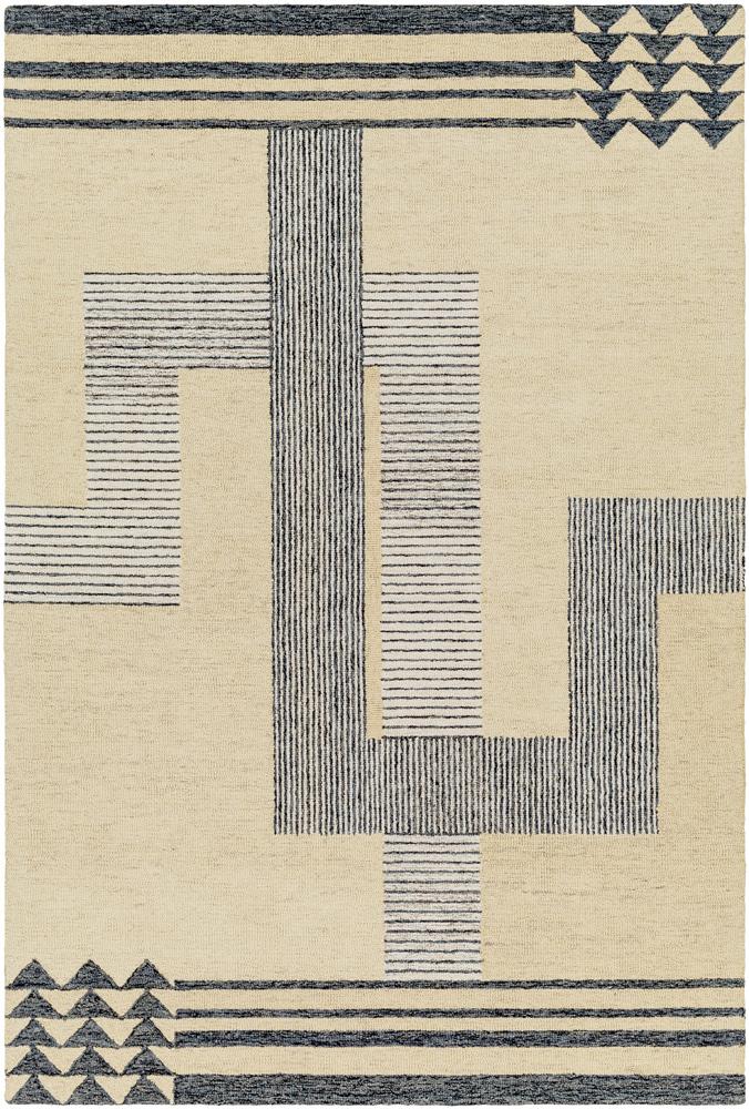 Livabliss - Granada 810inx12 Handmade Rug - GND2343-81012_CLOSEOUT veiw 1