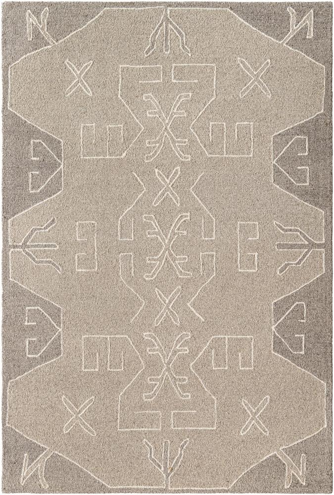 Livabliss - Granada 8x10 Handmade Rug - GND2352-810 veiw 1