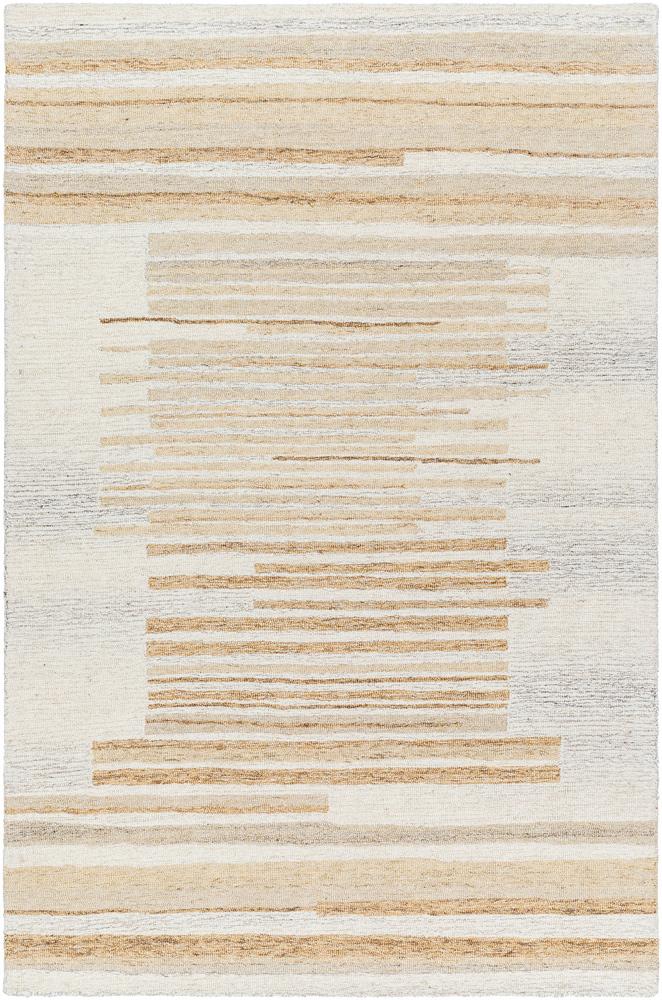 Livabliss - Granada 5x76in Handmade Rug - GND2371-576 veiw 1