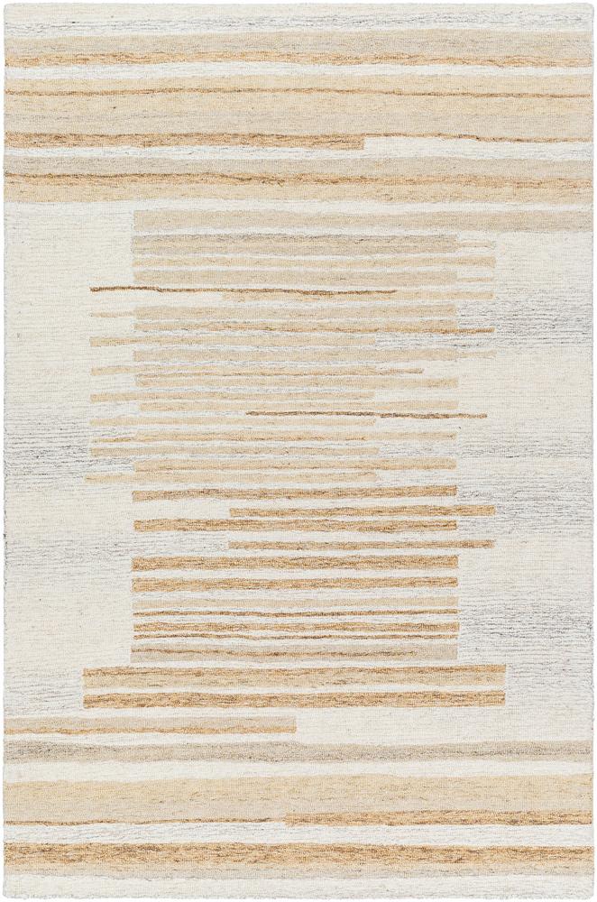 Livabliss - Granada 8x10 Handmade Rug - GND2371-810 veiw 1