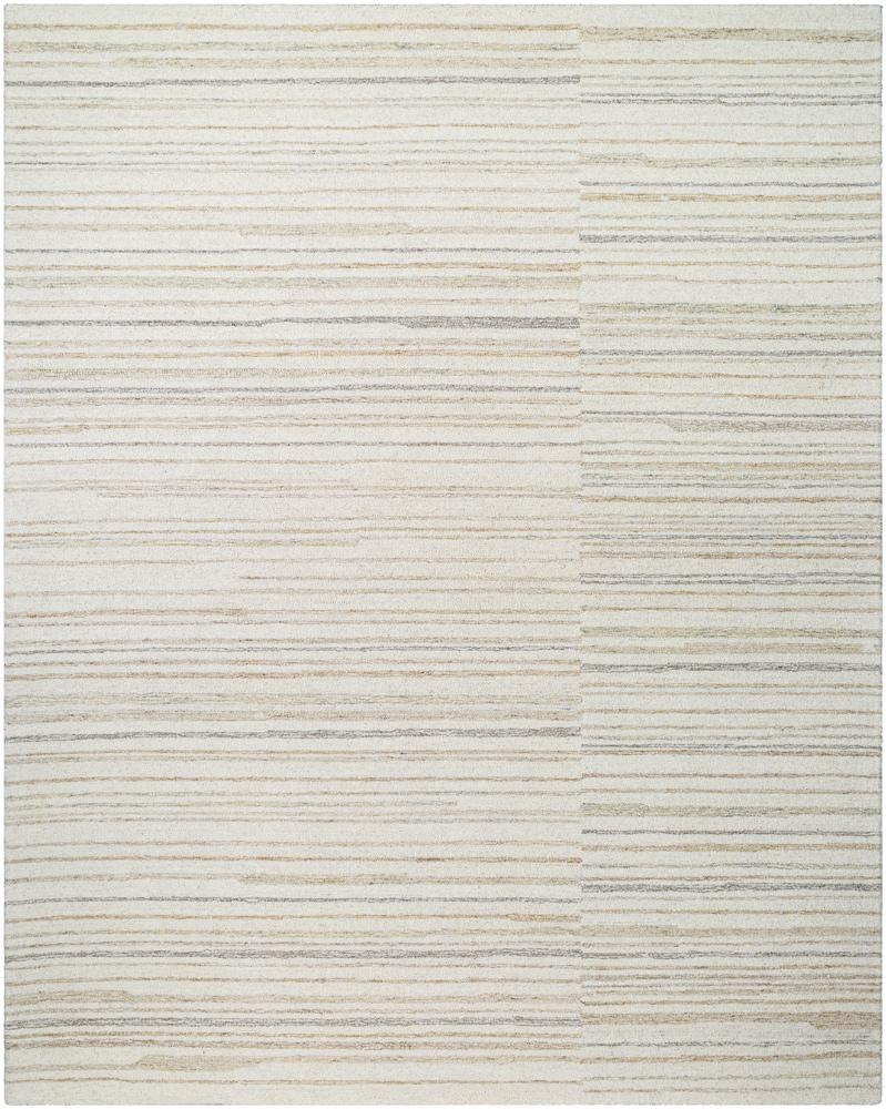 Livabliss - Granada 8x10 Handmade Rug - GND2374-810 veiw 1