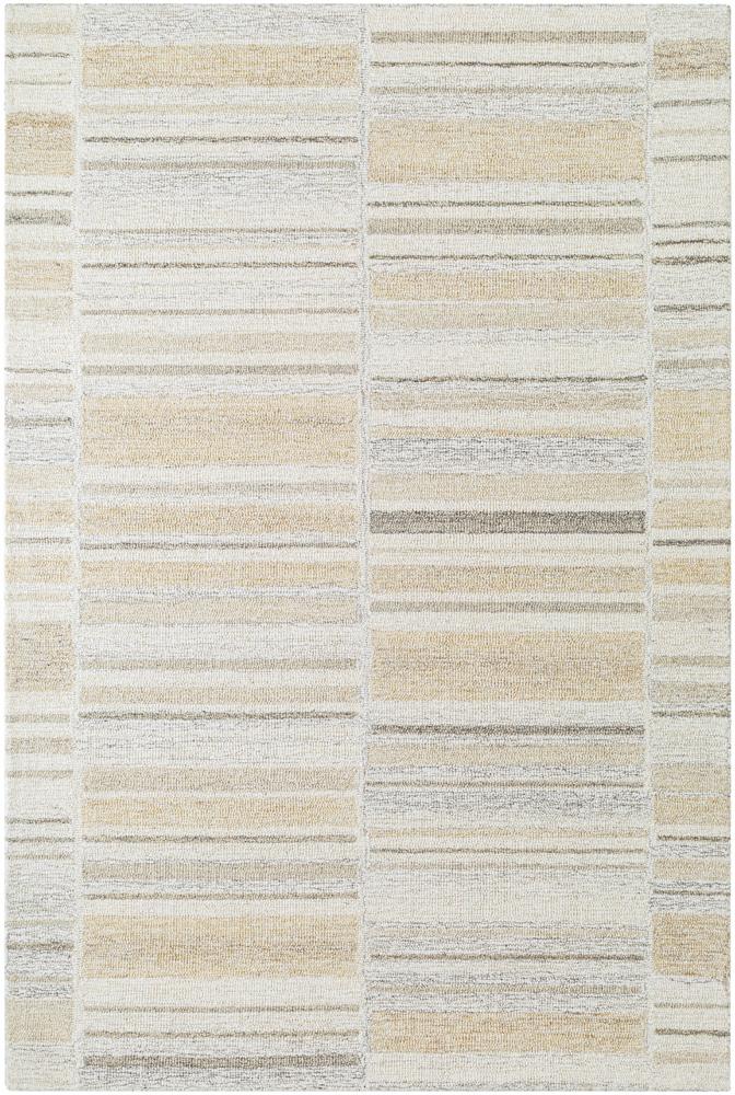 Livabliss - Granada 8x10 Handmade Rug - GND2375-810 veiw 1