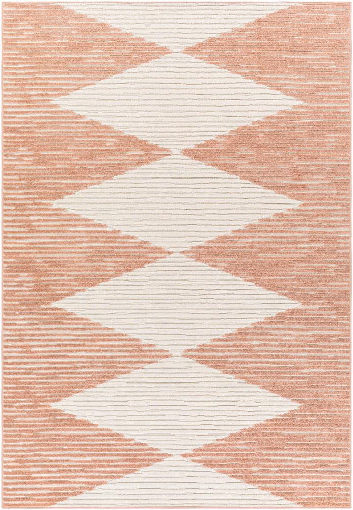 Livabliss - Greenwich 710inx10 Machine Woven Rug - GWC2323-71010_CLOSEOUT veiw 1