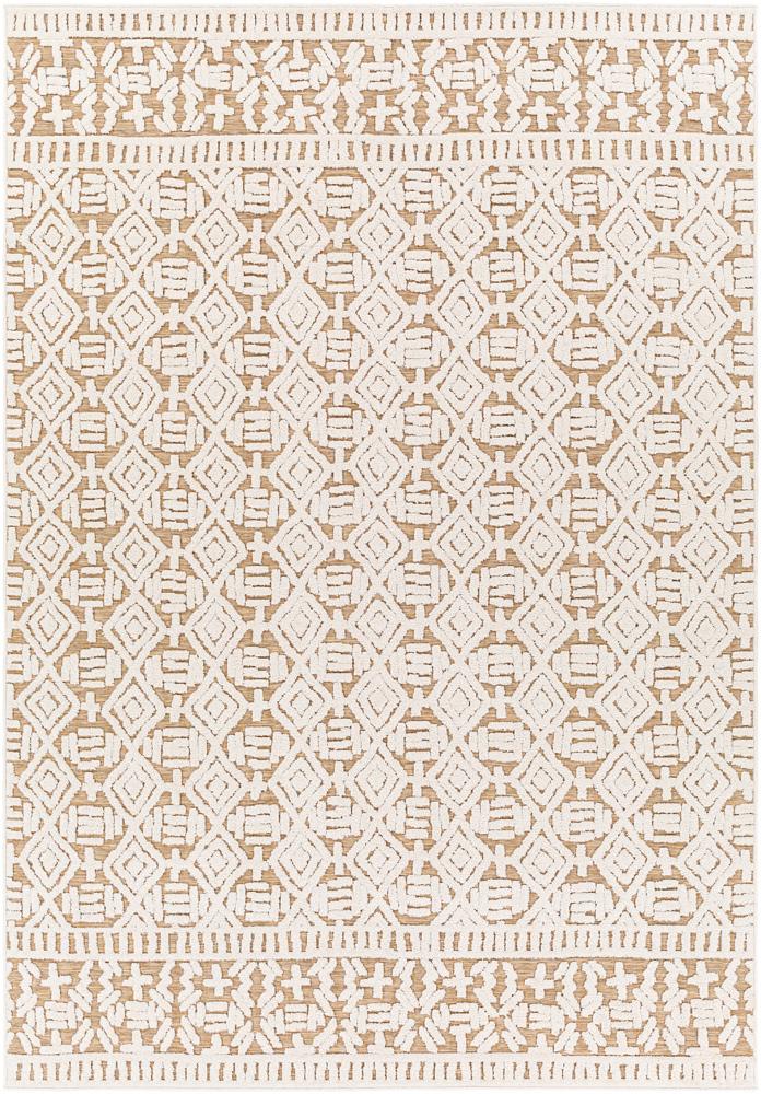 Livabliss - Greenwich 710inx10 Machine Woven Rug - GWC2326-71010_CLOSEOUT veiw 1