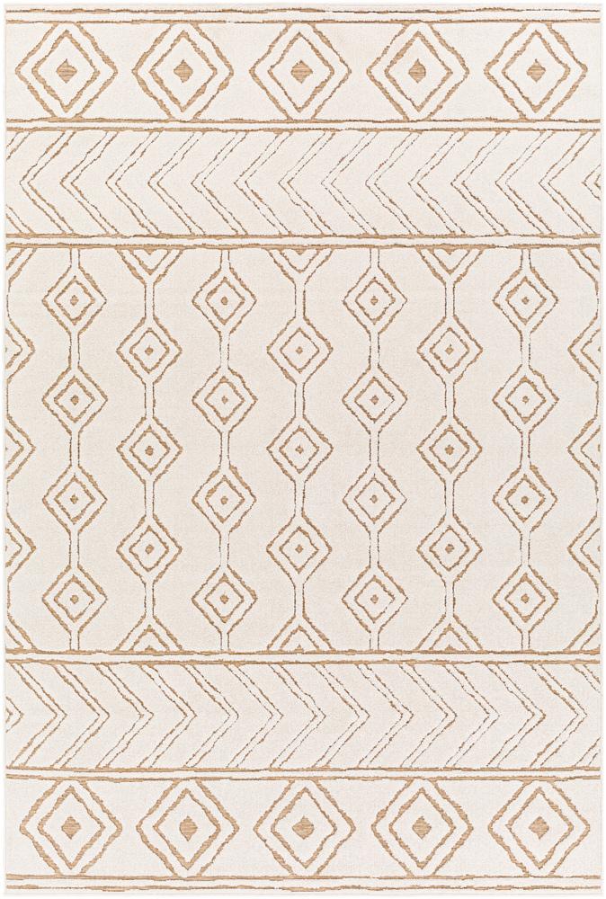 Livabliss - Greenwich 67inx9 Machine Woven Rug - GWC2327-679_CLOSEOUT veiw 1