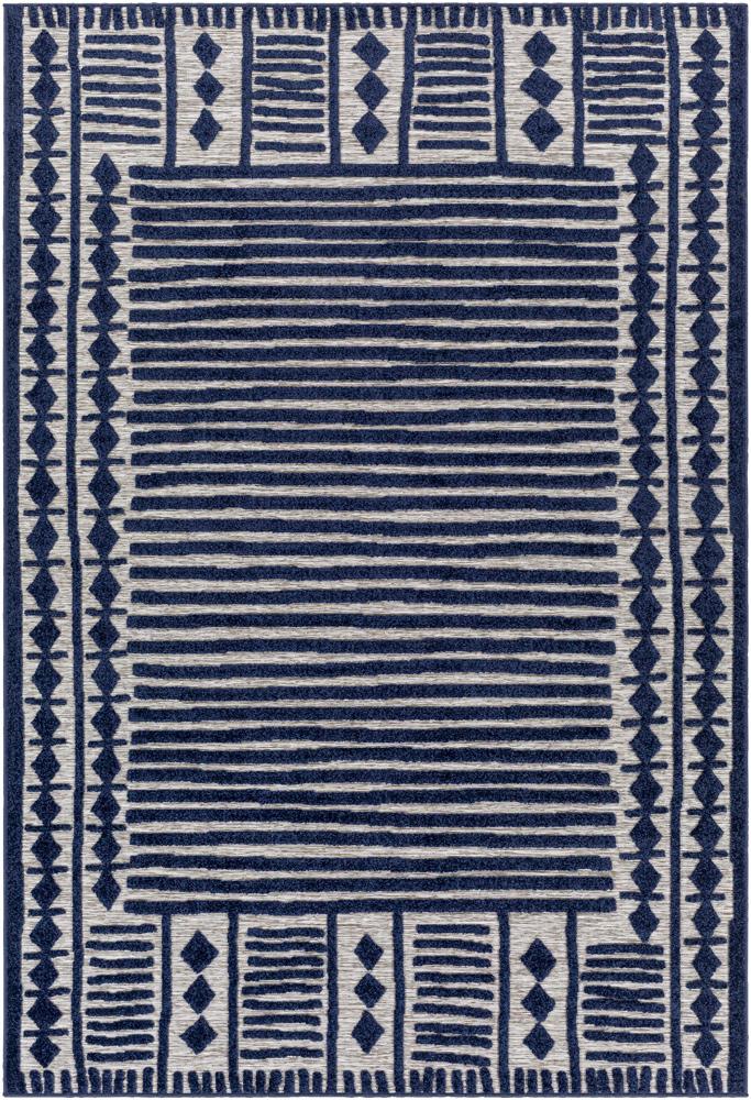 Livabliss - Greenwich 67inx9 Machine Woven Rug - GWC2332-679_CLOSEOUT veiw 1