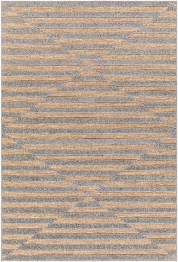Livabliss - Greenwich 67inx9 Machine Woven Rug - GWC2335-679_CLOSEOUT veiw 1
