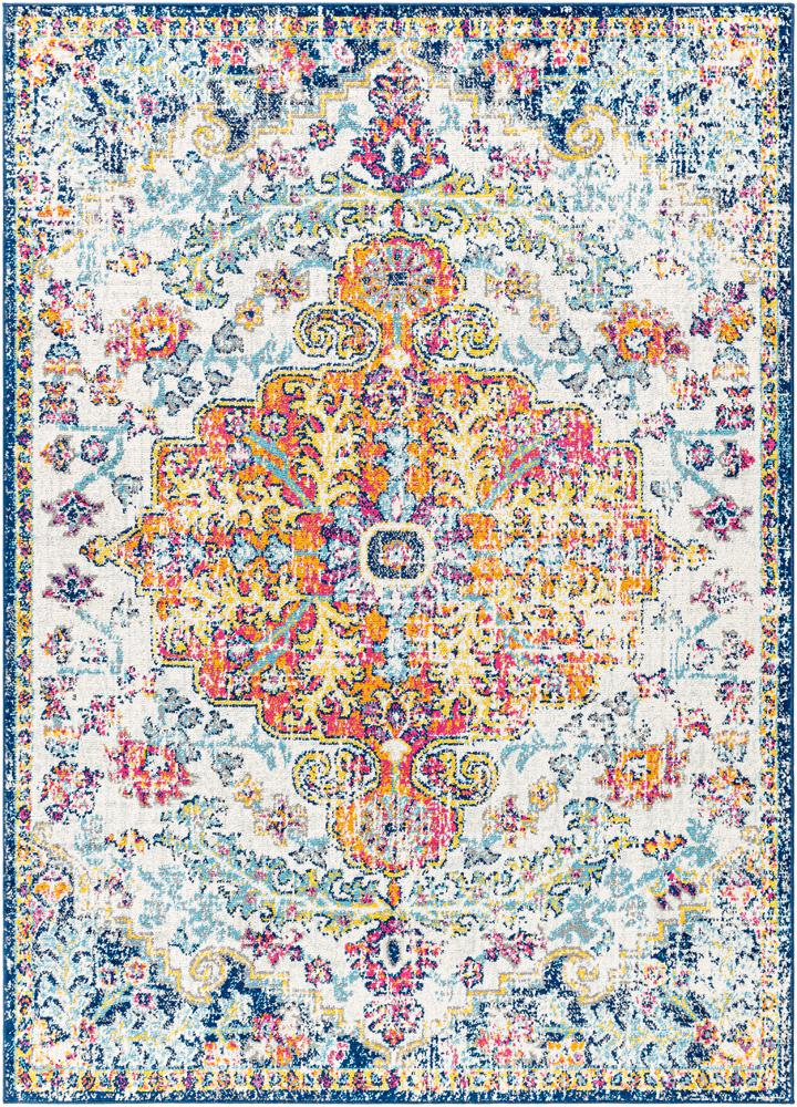 Livabliss - Harput 10x13 Machine Woven Rug - HAP1000-1013 veiw 1