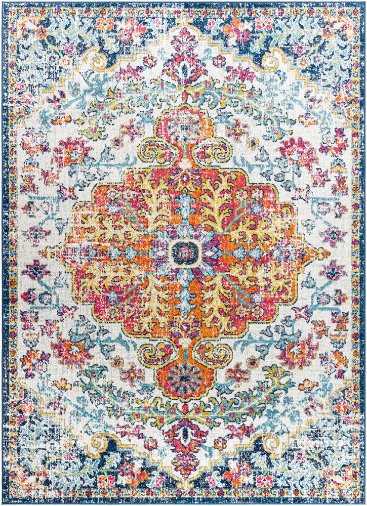 Livabliss - Harput 67inx9 Machine Woven Rug - HAP1000-679 veiw 1