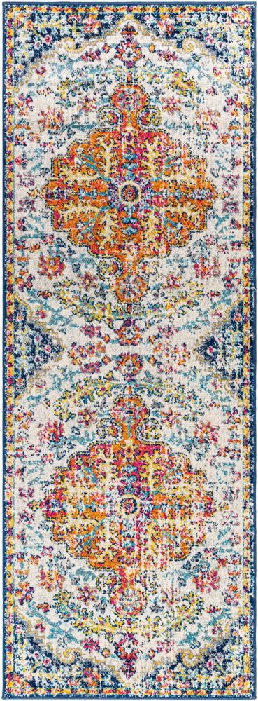 Livabliss - Harput 27inx73in Machine Woven Rug - HAP1000-2773 veiw 1