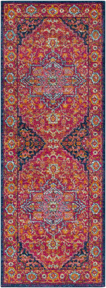 Livabliss - Harput 27inx73in Machine Woven Rug - HAP1009-2773 veiw 1