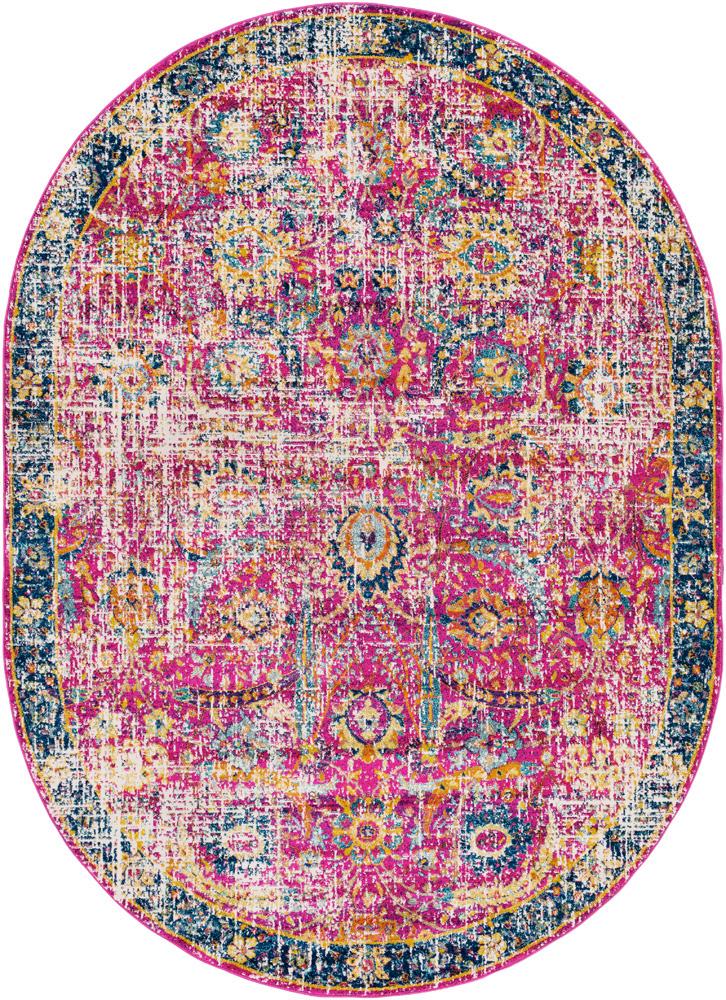 Livabliss - Harput 67inx9 Machine Woven Rug - HAP1013-679OV veiw 1