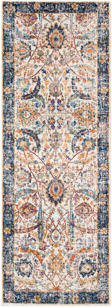 Livabliss - Harput 27inx73in Machine Woven Rug - HAP1014-2773 veiw 1