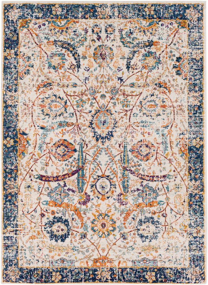 Livabliss - Harput 53inx73in Machine Woven Rug - HAP1014-5373 veiw 1