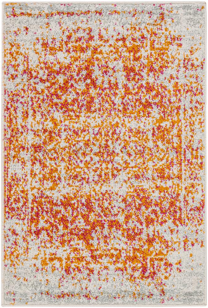 Livabliss - Harput 2x211in Machine Woven Rug - HAP1019-23 veiw 1