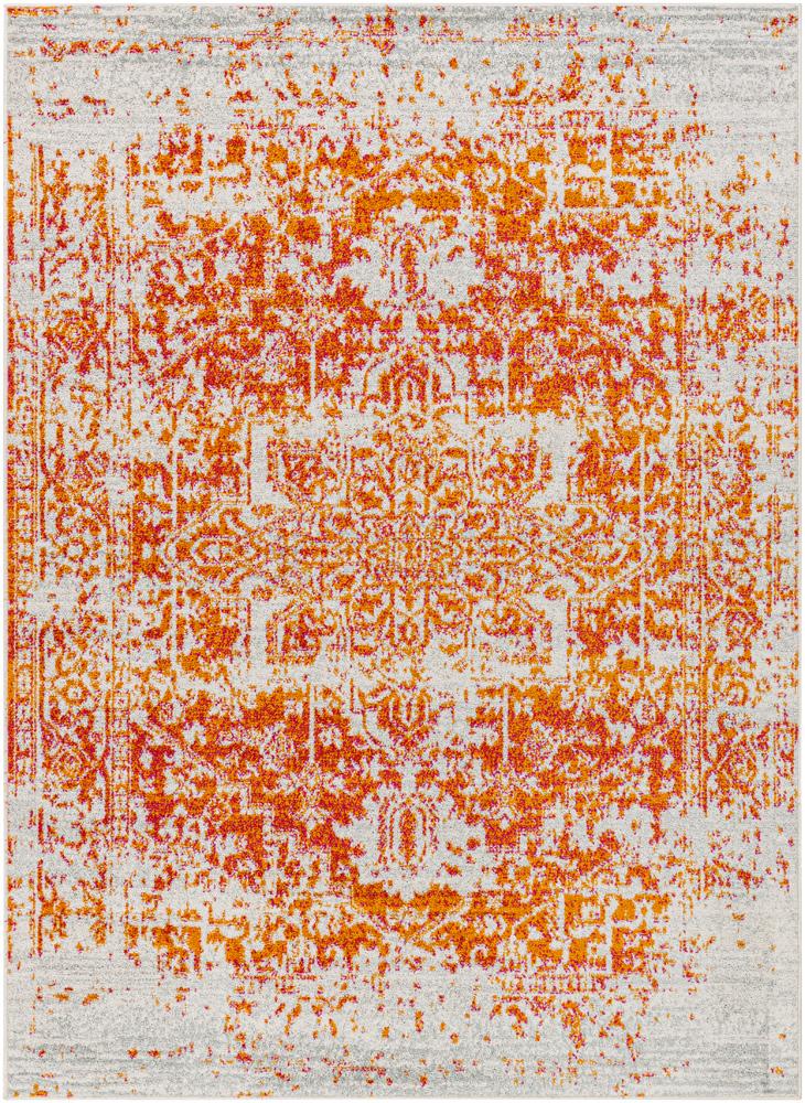 Livabliss - Harput 67inx9 Machine Woven Rug - HAP1019-679 veiw 1