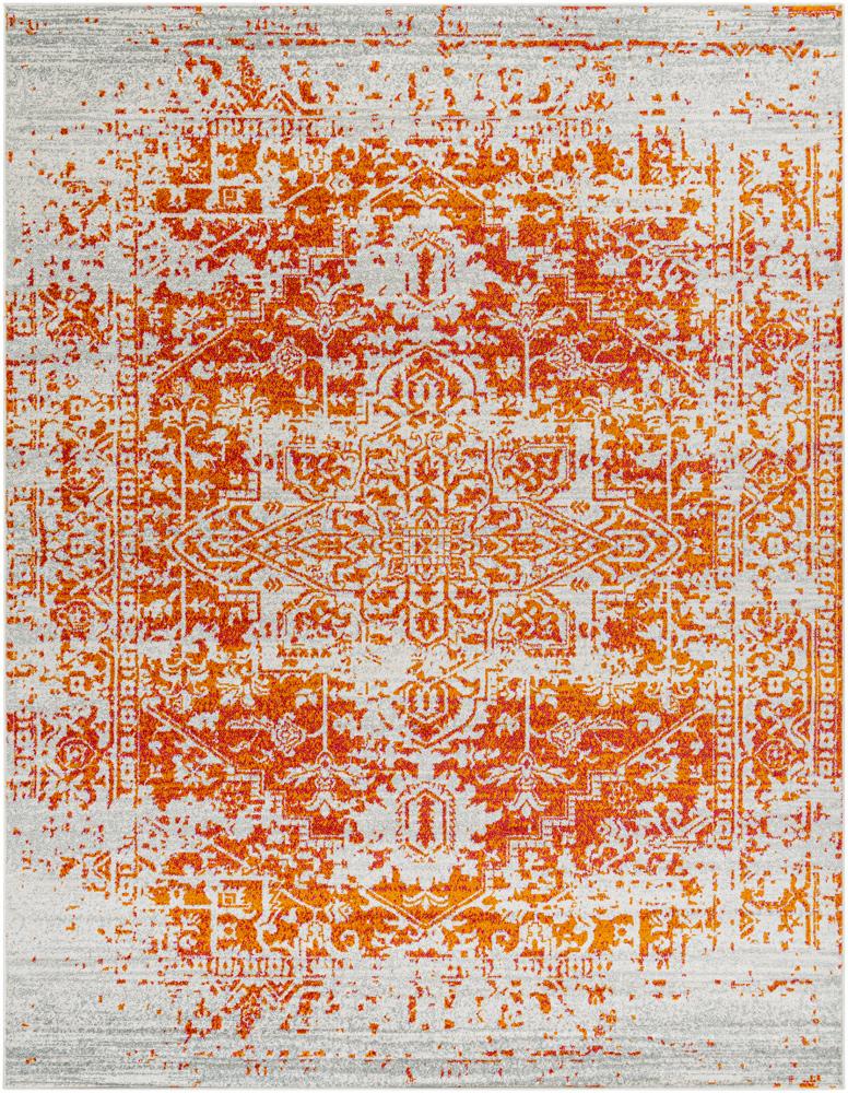 Livabliss - Harput 710inx102in Machine Woven Rug - HAP1019-710103 veiw 1