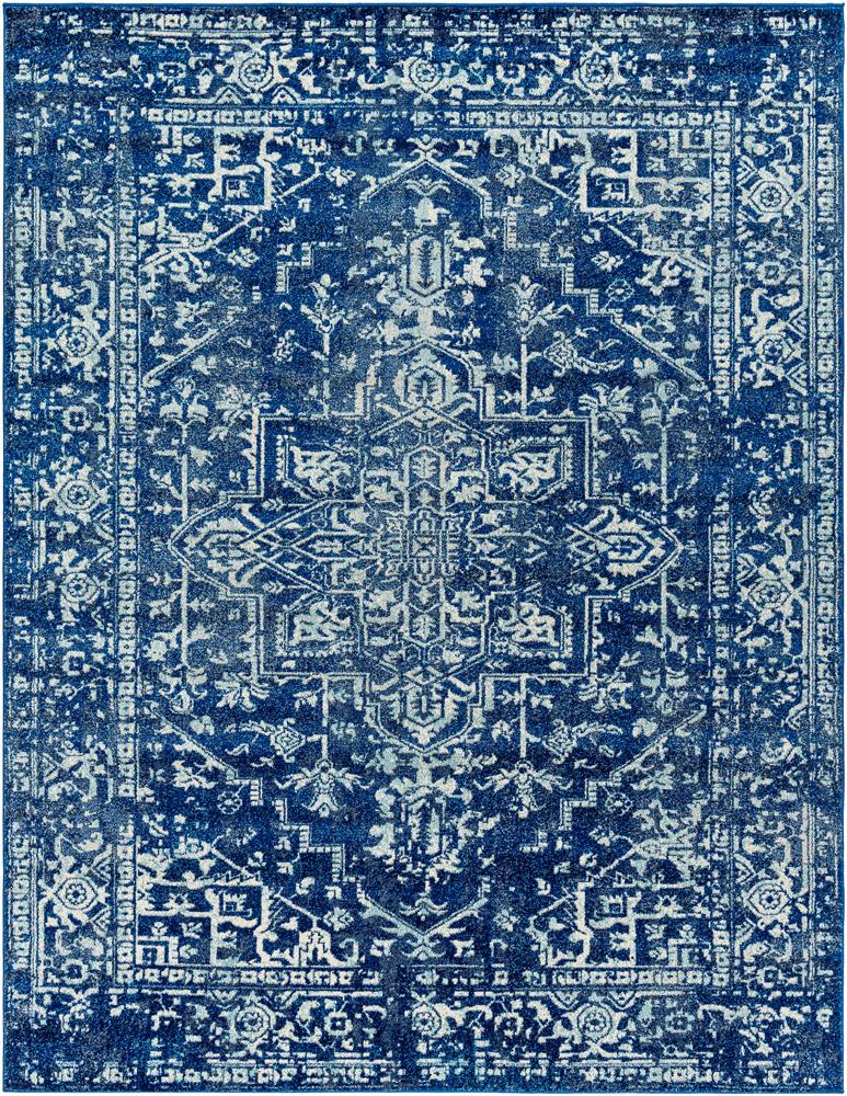 Livabliss - Harput 710inx102in Machine Woven Rug - HAP1022-710103 veiw 1
