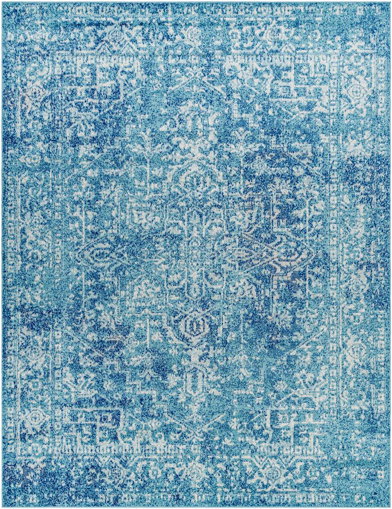 Livabliss - Harput 710inx102in Machine Woven Rug - HAP1023-710103 veiw 1