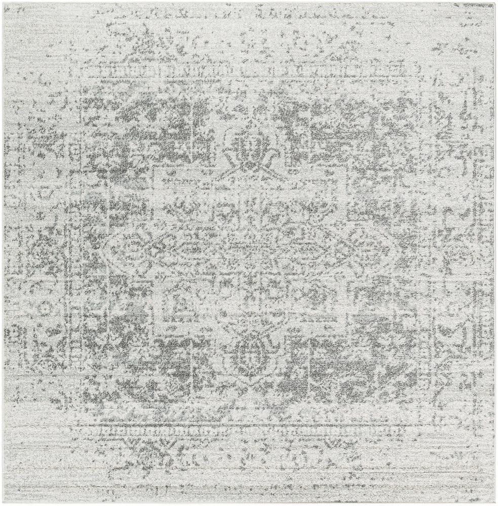 Livabliss - Harput 67inx67in Machine Woven Rug - HAP1024-67SQ veiw 1