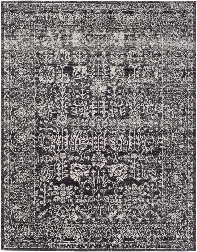Livabliss - Harput 710inx102in Machine Woven Rug - HAP1028-710103 veiw 1