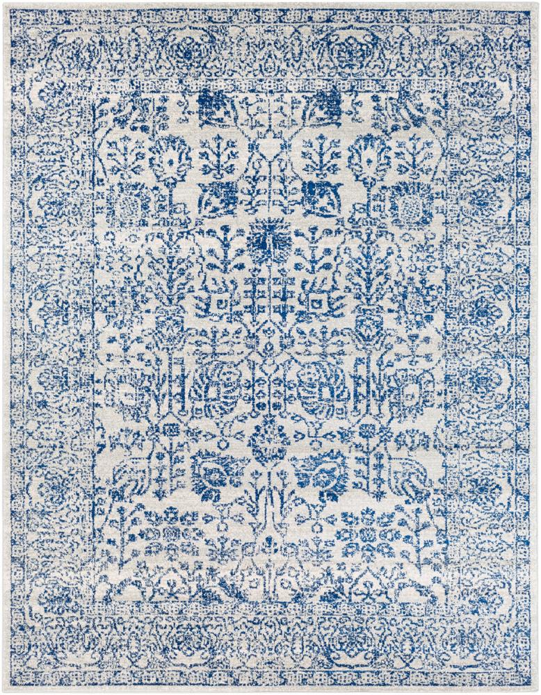 Livabliss - Harput 710inx102in Machine Woven Rug - HAP1030-710103 veiw 1