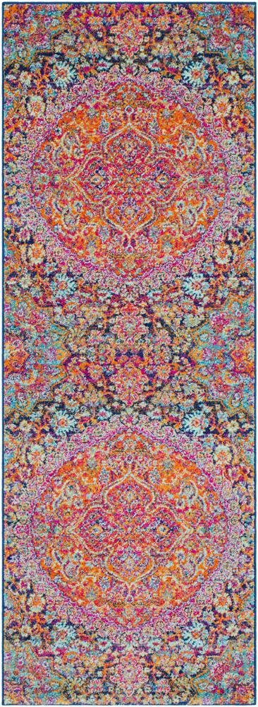 Livabliss - Harput 27inx73in Machine Woven Rug - HAP1044-2773 veiw 1