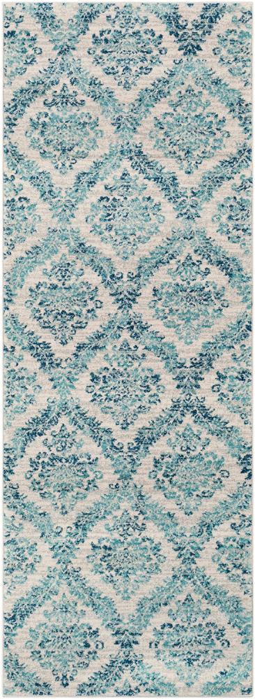 Livabliss - Harput 27inx73in Machine Woven Rug - HAP1055-2773 veiw 1
