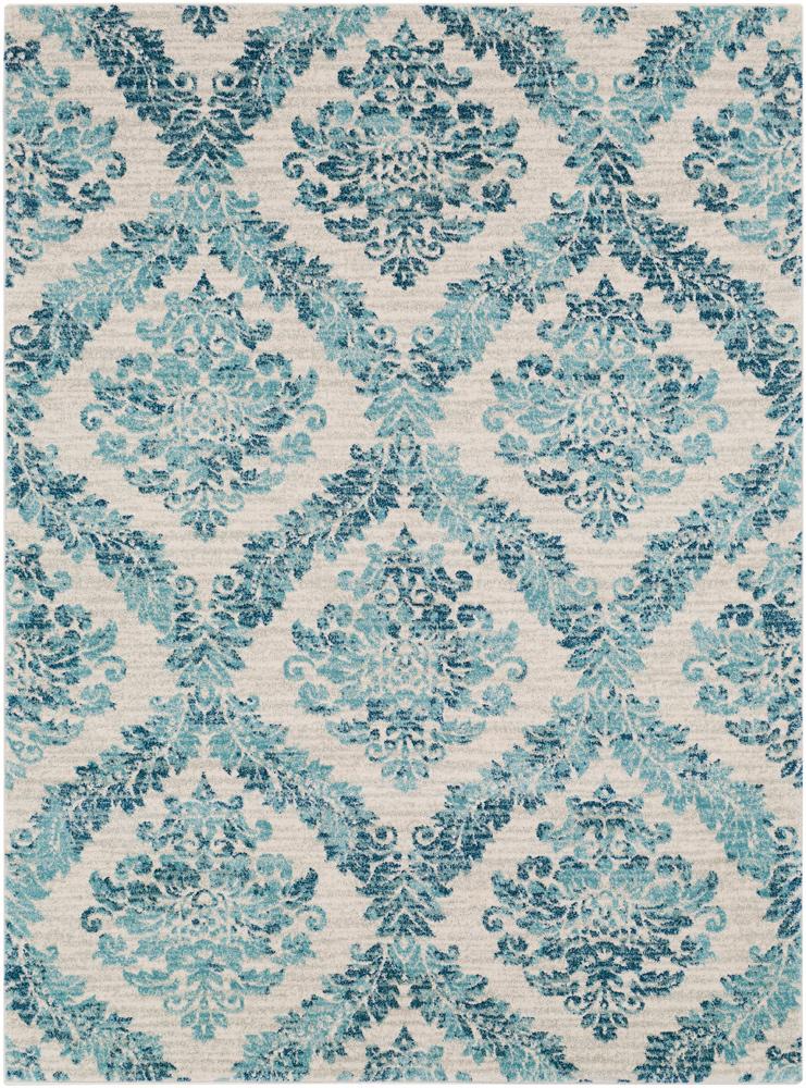 Livabliss - Harput 2x211in Machine Woven Rug - HAP1055-23 veiw 1