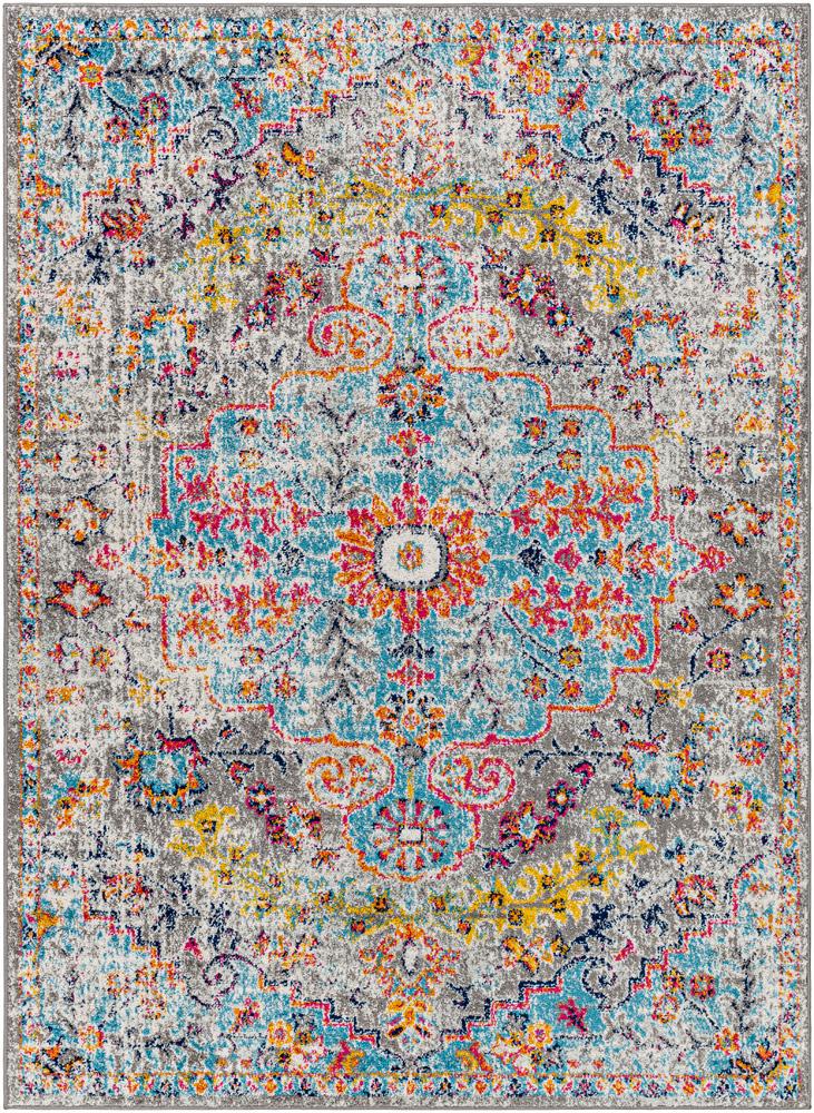 Livabliss - Harput 311inx57in Machine Woven Rug - HAP1063-31157 veiw 1