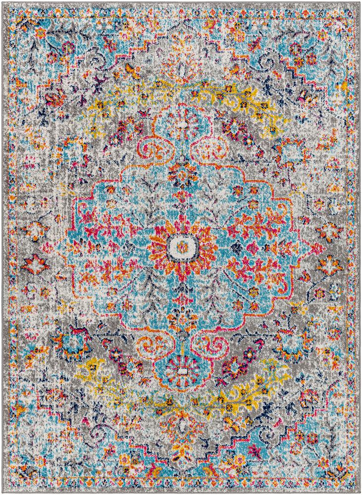 Livabliss - Harput 67inx9 Machine Woven Rug - HAP1063-679 veiw 1