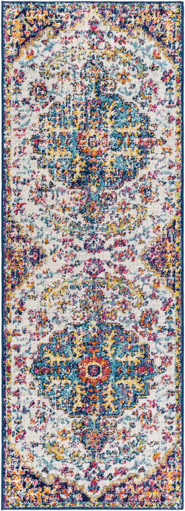 Livabliss - Harput 27inx73in Machine Woven Rug - HAP1064-2773 veiw 1