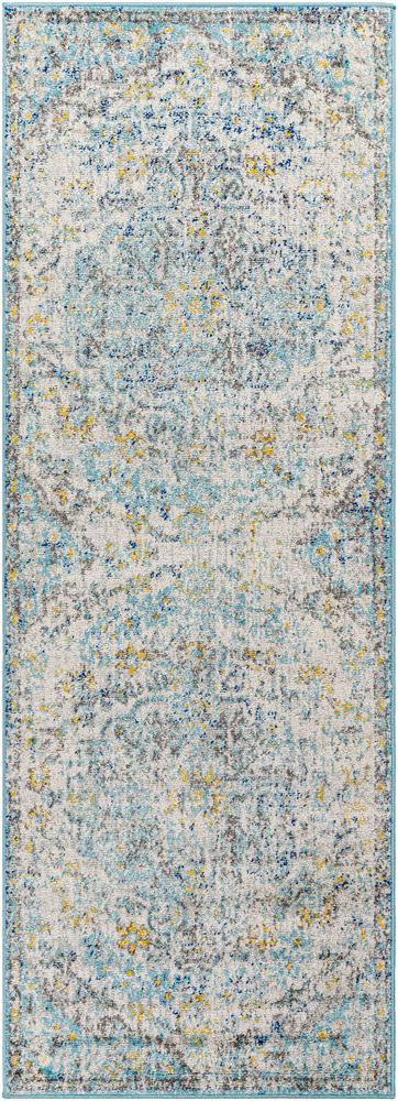 Livabliss - Harput 27inx73in Machine Woven Rug - HAP1065-2773 veiw 1
