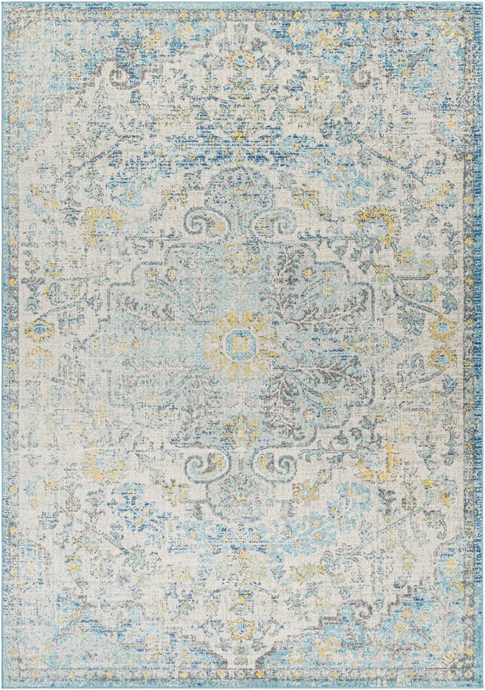 Livabliss - Harput 810inx126in Machine Woven Rug - HAP1065-93126 veiw 1