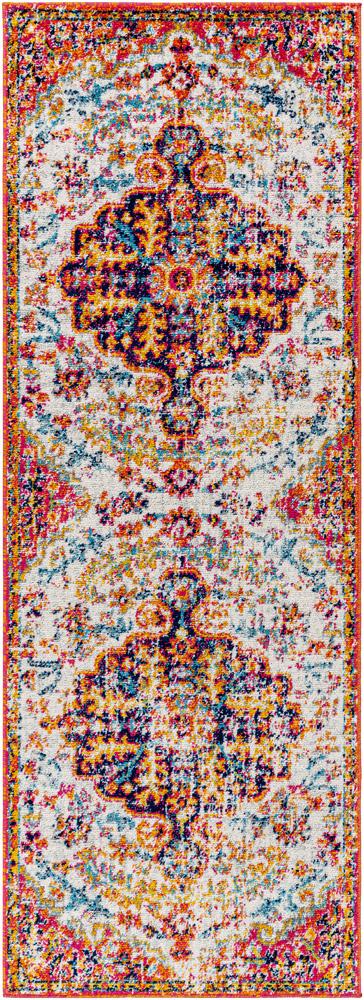 Livabliss - Harput 27inx73in Machine Woven Rug - HAP1066-2773 veiw 1