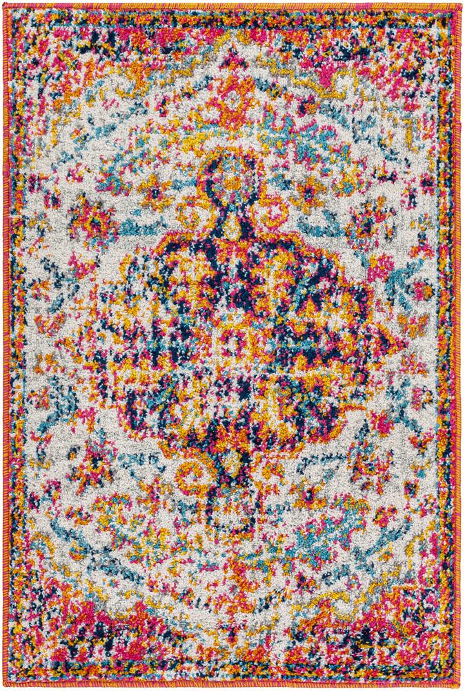 Livabliss - Harput 2x211in Machine Woven Rug - HAP1066-23 veiw 1