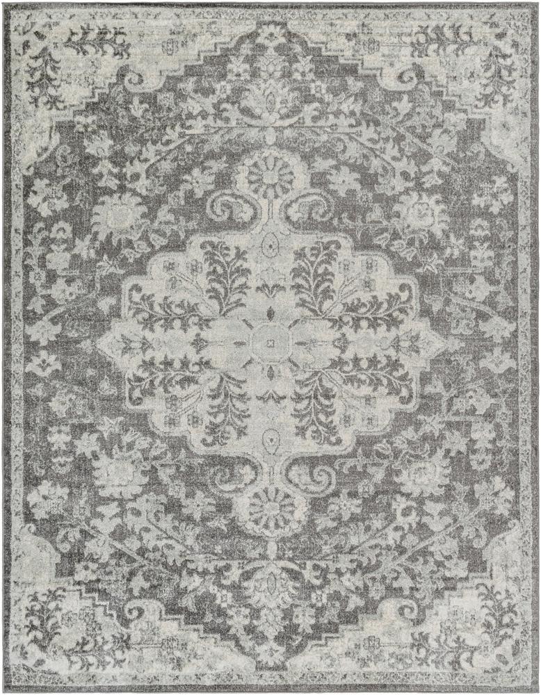 Livabliss - Harput 710inx102in Machine Woven Rug - HAP1070-710103 veiw 1
