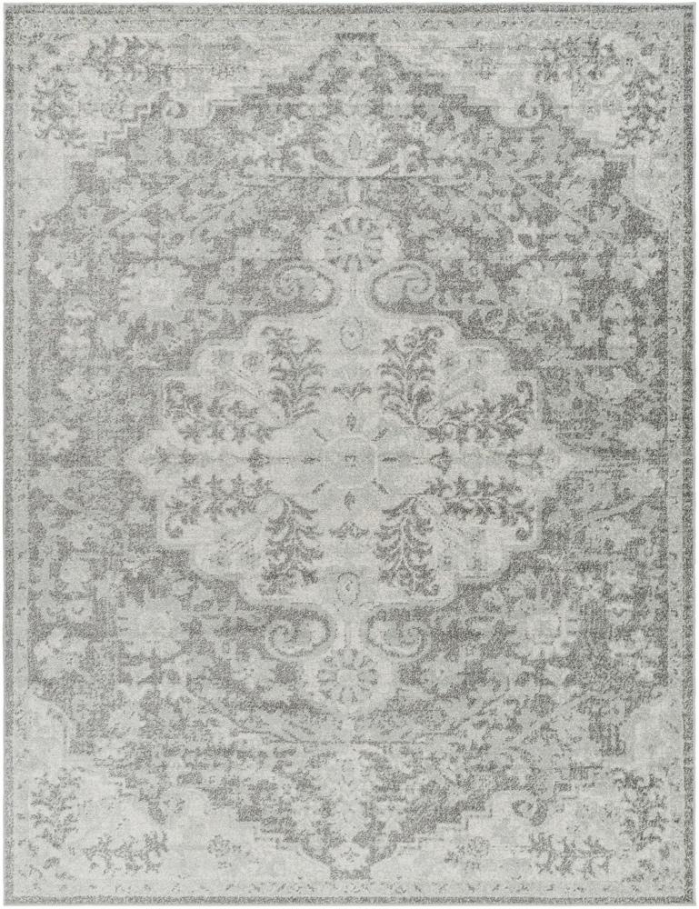 Livabliss - Harput 710inx102in Machine Woven Rug - HAP1071-710103 veiw 1