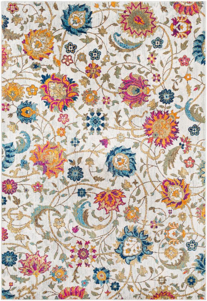 Livabliss - Harput 53inx73in Machine Woven Rug - HAP1074-5373 veiw 1