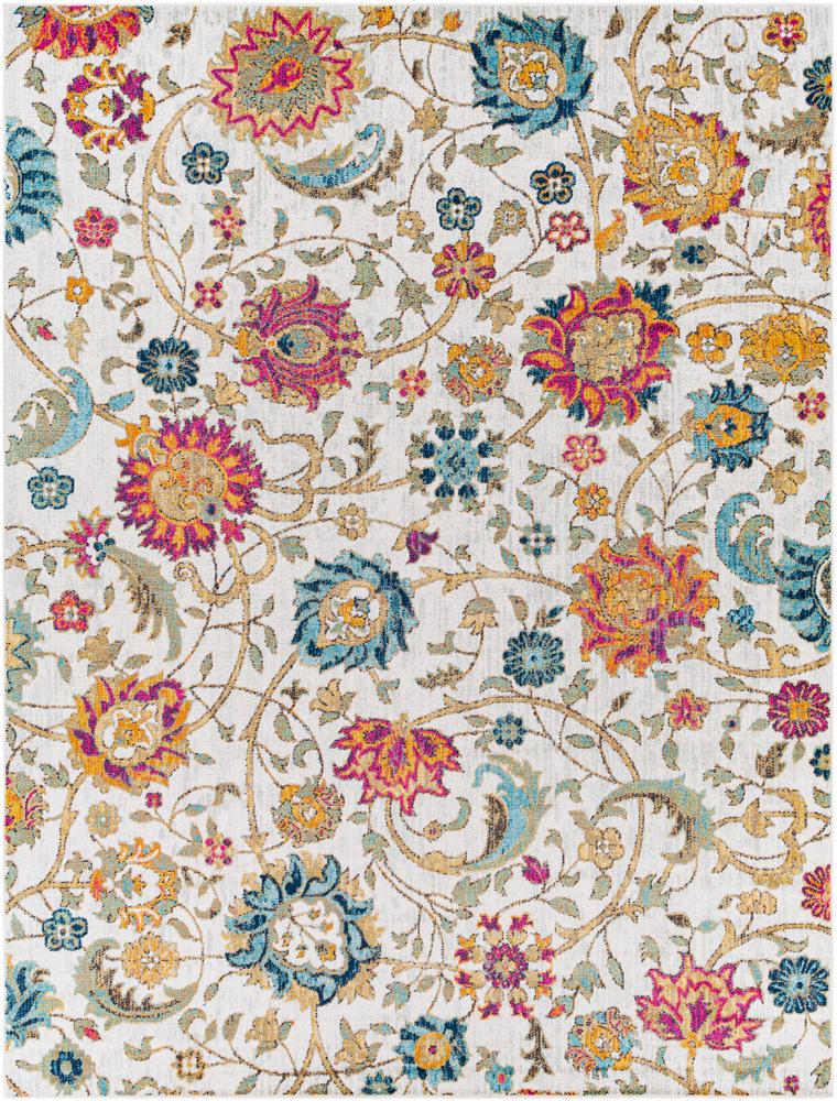 Livabliss - Harput 710inx102in Machine Woven Rug - HAP1074-710103 veiw 1
