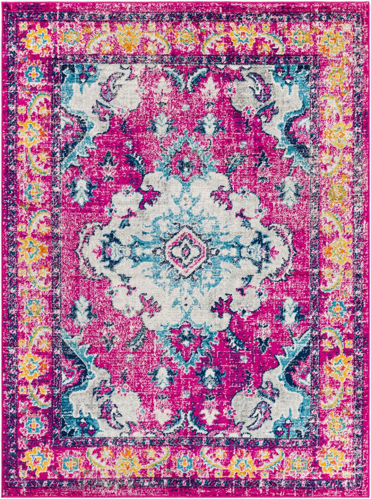 Livabliss - Harput 710inx102in Machine Woven Rug - HAP1116-710103 veiw 1