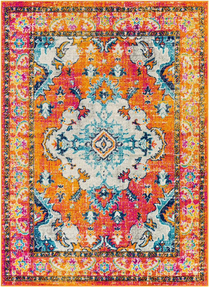 Livabliss - Harput 67inx9 Machine Woven Rug - HAP1118-679 veiw 1