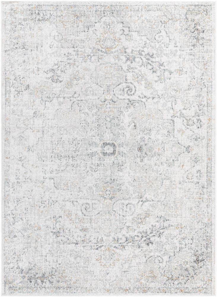 Livabliss - Harput 710inx102in Machine Woven Rug - HAP1162-710103 veiw 1