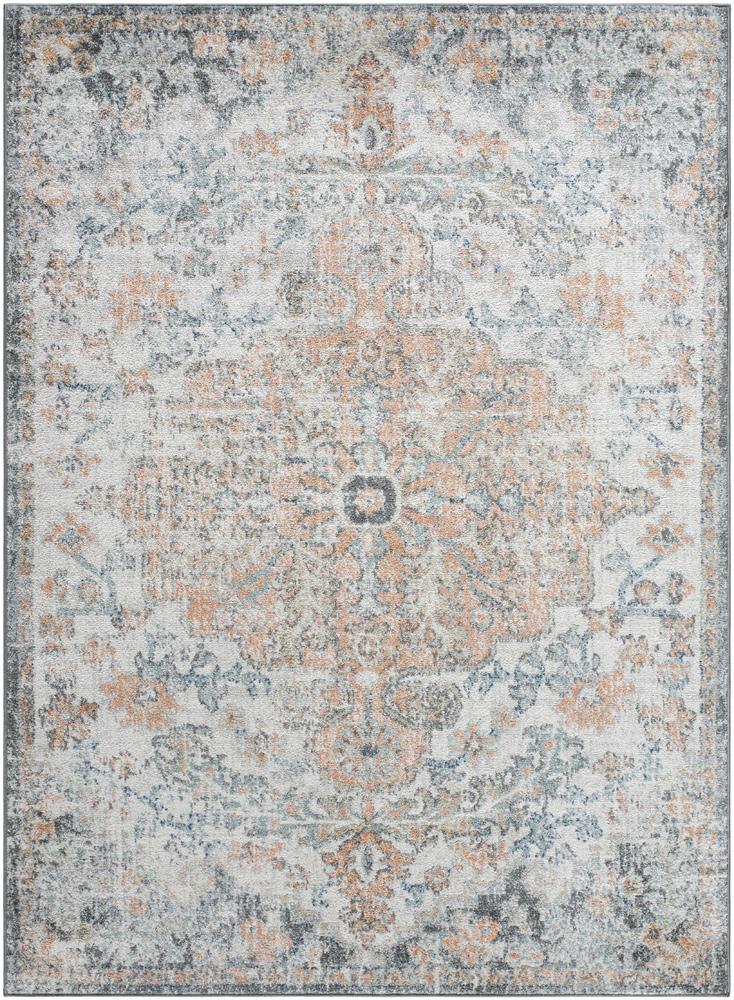 Livabliss - Harput 810inx126in Machine Woven Rug - HAP1163-93126 veiw 1