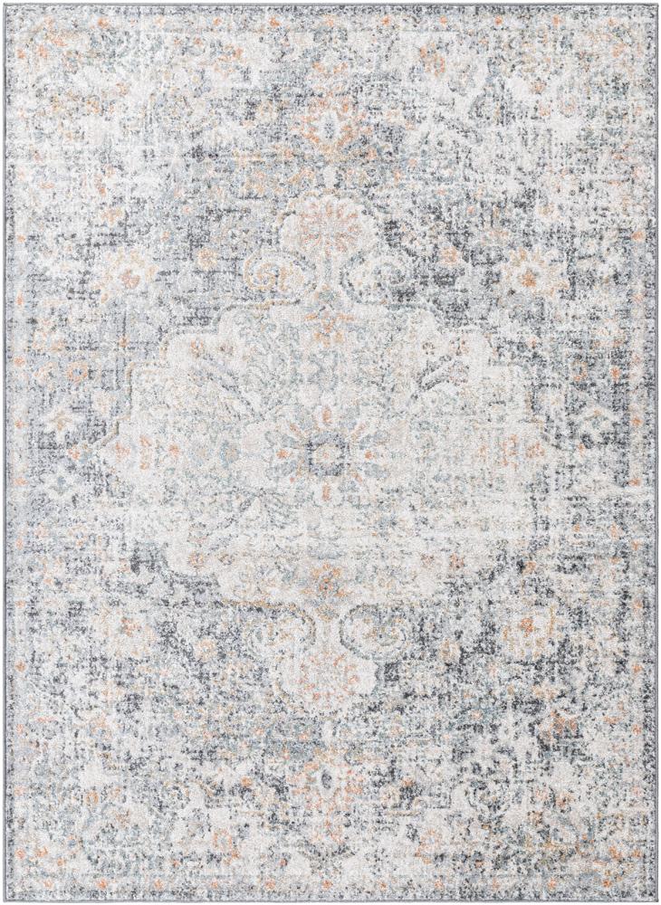 Livabliss - Harput 710inx102in Machine Woven Rug - HAP1164-710103 veiw 1