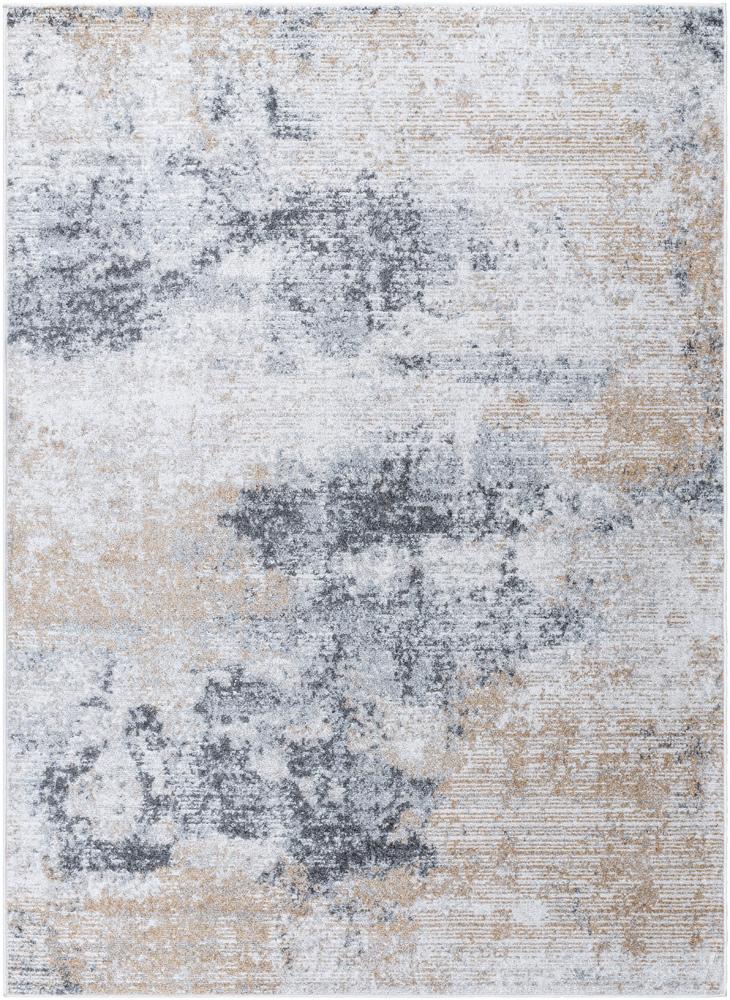 Livabliss - Harput 710inx102in Machine Woven Rug - HAP1165-710103 veiw 1